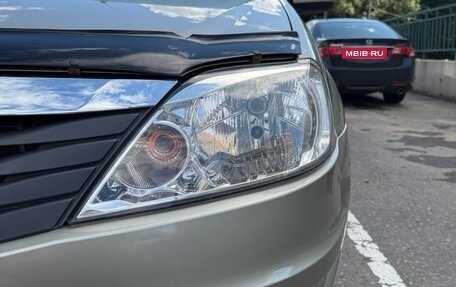 Renault Logan I, 2014 год, 800 000 рублей, 17 фотография