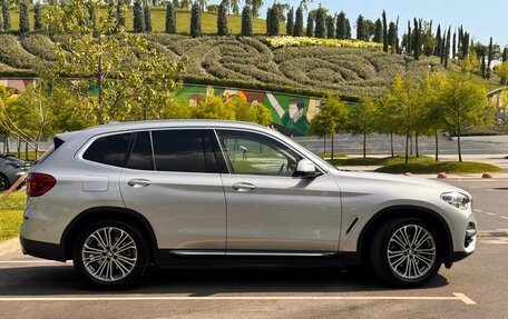 BMW X3, 2020 год, 3 990 000 рублей, 4 фотография