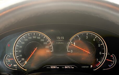 BMW X3, 2020 год, 3 990 000 рублей, 15 фотография
