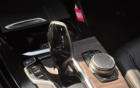 BMW X3, 2020 год, 3 990 000 рублей, 12 фотография
