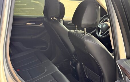 BMW X3, 2020 год, 3 990 000 рублей, 17 фотография
