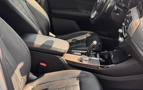 BMW X3, 2020 год, 3 990 000 рублей, 18 фотография