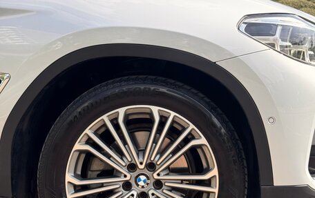 BMW X3, 2020 год, 3 990 000 рублей, 21 фотография