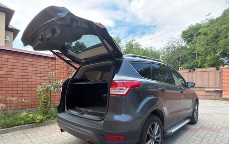 Ford Kuga III, 2015 год, 1 430 000 рублей, 5 фотография