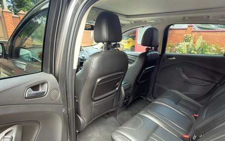 Ford Kuga III, 2015 год, 1 430 000 рублей, 7 фотография