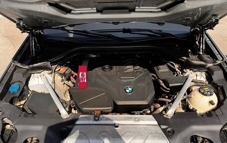 BMW X3, 2020 год, 3 990 000 рублей, 22 фотография