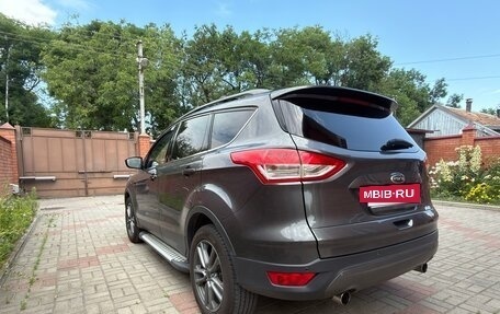 Ford Kuga III, 2015 год, 1 430 000 рублей, 6 фотография