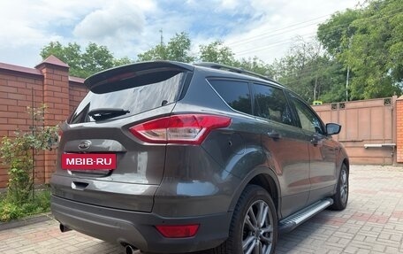 Ford Kuga III, 2015 год, 1 430 000 рублей, 3 фотография