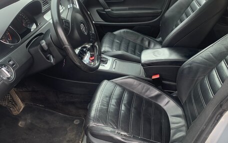 Volkswagen Passat CC I рестайлинг, 2009 год, 1 000 000 рублей, 7 фотография