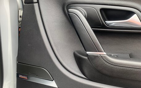 Volkswagen Passat CC I рестайлинг, 2009 год, 1 000 000 рублей, 12 фотография