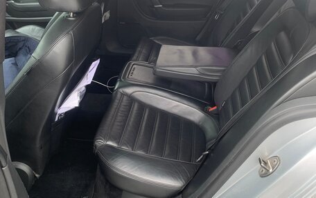 Volkswagen Passat CC I рестайлинг, 2009 год, 1 000 000 рублей, 9 фотография
