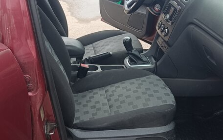 Ford Focus II рестайлинг, 2005 год, 485 000 рублей, 3 фотография
