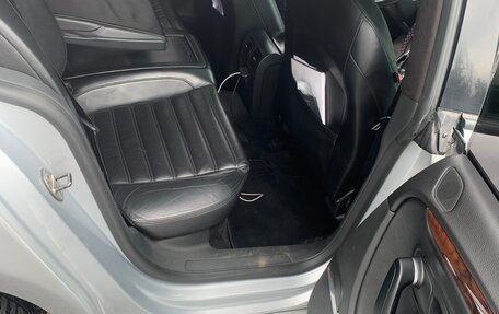 Volkswagen Passat CC I рестайлинг, 2009 год, 1 000 000 рублей, 10 фотография