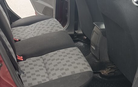Ford Focus II рестайлинг, 2005 год, 485 000 рублей, 4 фотография