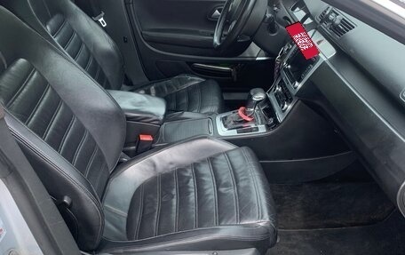 Volkswagen Passat CC I рестайлинг, 2009 год, 1 000 000 рублей, 8 фотография