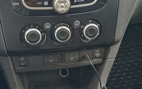 Ford Focus II рестайлинг, 2005 год, 485 000 рублей, 14 фотография