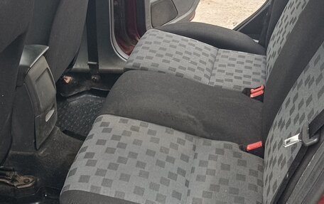 Ford Focus II рестайлинг, 2005 год, 485 000 рублей, 16 фотография