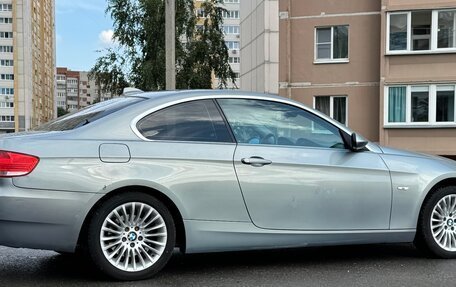 BMW 3 серия, 2008 год, 950 000 рублей, 4 фотография