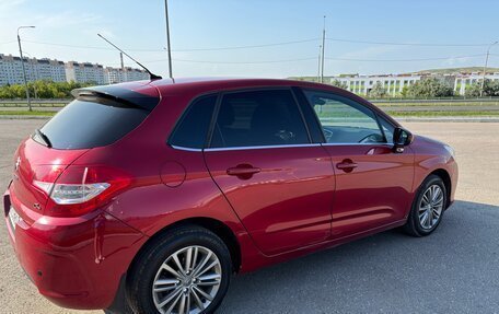 Citroen C4 II рестайлинг, 2011 год, 600 000 рублей, 4 фотография