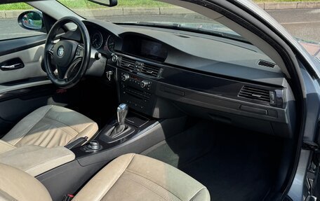 BMW 3 серия, 2008 год, 950 000 рублей, 10 фотография