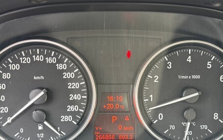 BMW 3 серия, 2008 год, 950 000 рублей, 11 фотография