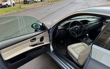 BMW 3 серия, 2008 год, 950 000 рублей, 8 фотография
