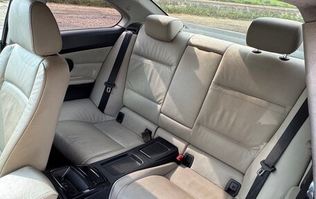BMW 3 серия, 2008 год, 950 000 рублей, 9 фотография