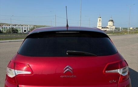 Citroen C4 II рестайлинг, 2011 год, 600 000 рублей, 5 фотография