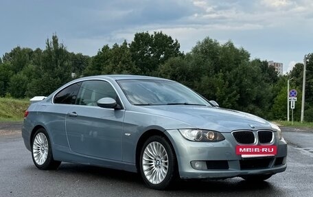 BMW 3 серия, 2008 год, 950 000 рублей, 2 фотография