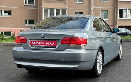 BMW 3 серия, 2008 год, 950 000 рублей, 5 фотография