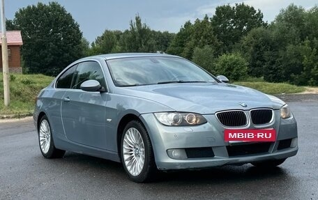 BMW 3 серия, 2008 год, 950 000 рублей, 3 фотография