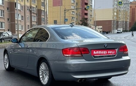 BMW 3 серия, 2008 год, 950 000 рублей, 6 фотография