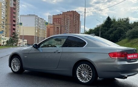 BMW 3 серия, 2008 год, 950 000 рублей, 7 фотография