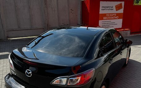 Mazda 3, 2012 год, 725 000 рублей, 4 фотография