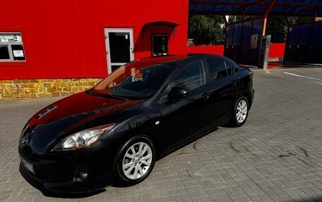 Mazda 3, 2012 год, 725 000 рублей, 5 фотография