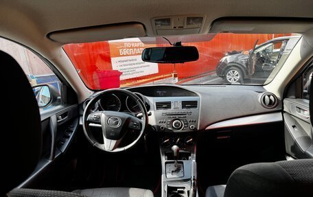 Mazda 3, 2012 год, 725 000 рублей, 9 фотография