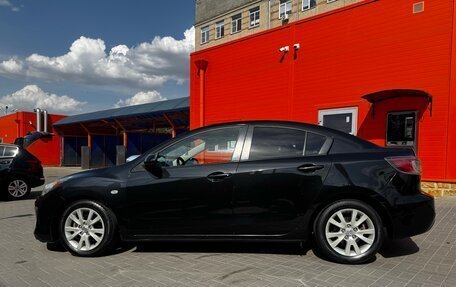 Mazda 3, 2012 год, 725 000 рублей, 3 фотография