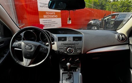 Mazda 3, 2012 год, 725 000 рублей, 8 фотография
