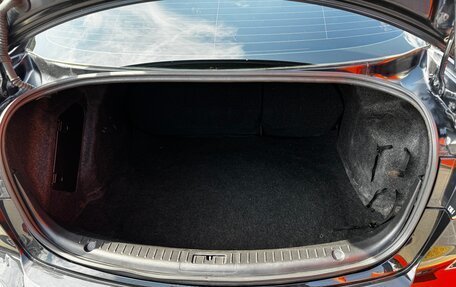 Mazda 3, 2012 год, 725 000 рублей, 6 фотография