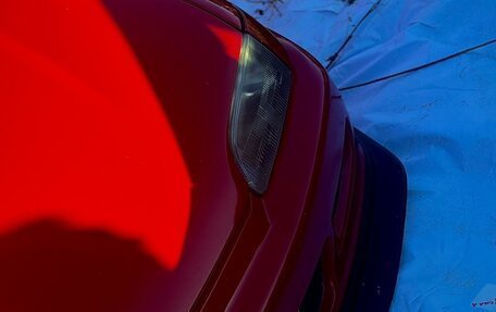 Honda Civic VII, 1991 год, 550 000 рублей, 3 фотография