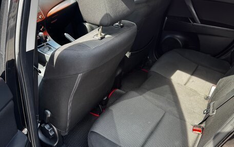 Mazda 3, 2012 год, 725 000 рублей, 12 фотография