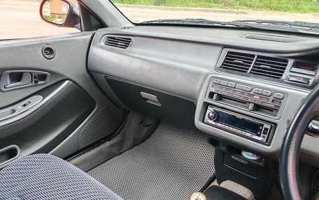 Honda Civic VII, 1991 год, 550 000 рублей, 8 фотография