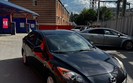 Mazda 3, 2012 год, 725 000 рублей, 2 фотография