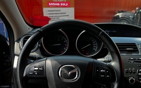 Mazda 3, 2012 год, 725 000 рублей, 10 фотография