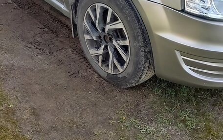Renault Logan I, 2011 год, 390 000 рублей, 2 фотография