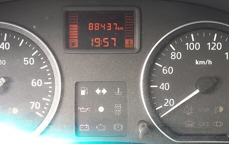 Renault Logan I, 2011 год, 390 000 рублей, 9 фотография
