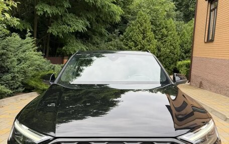 Audi Q7, 2024 год, 8 700 000 рублей, 2 фотография