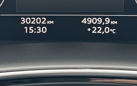Audi Q7, 2024 год, 8 700 000 рублей, 6 фотография