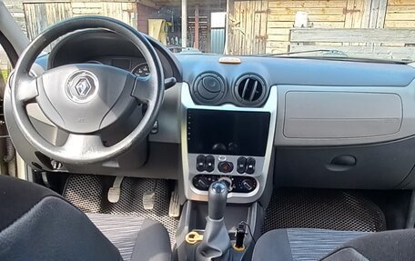 Renault Logan I, 2011 год, 390 000 рублей, 10 фотография