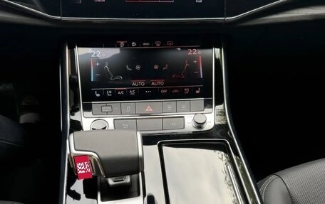 Audi Q7, 2024 год, 8 700 000 рублей, 5 фотография